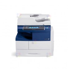 Xerox WorkCentre 4265XF восстановленный принтер. С пробегом