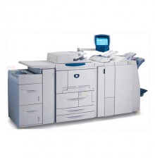 Xerox WorkCentre Pro 4595 восстановленный. Пробег 454217 страниц