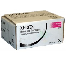 006R90282/006R01051 картридж пурпурный для Xerox Docucolor 12/CS 50