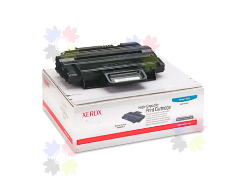 106R01374 картридж черный для принтеров Xerox Phaser 3250