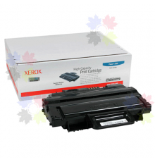 106R01374 картридж черный для принтеров Xerox Phaser 3250