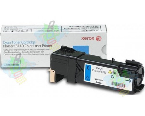 106R01481 картридж для принтеров Xerox Phaser 6140