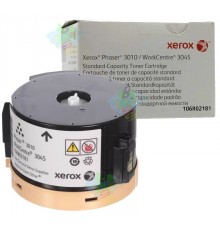 106R02181 картридж для Xerox Phaser 3010 / 3045