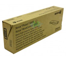 106R02236 картридж для Xerox Phaser 6600/Xerox WorkCentre 6605 series