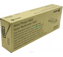 106R02249 картридж для Xerox Phaser 6600/Xerox WorkCentre 6605 series