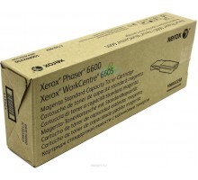 106R02250 картридж для Xerox Phaser 6600/Xerox WorkCentre 6605 series