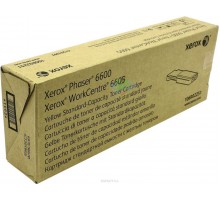 106R02251 картридж для Xerox Phaser 6600/Xerox WorkCentre 6605 series