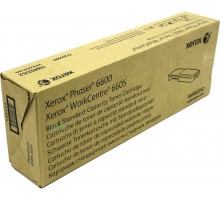 106R02252 картридж для Xerox Phaser 6600 / Xerox WorkCentre 6605