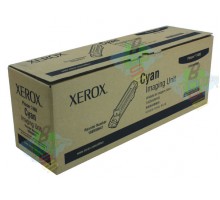 108R00647 голубой фотобарабан для Xerox Phaser 7400