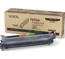 108R00649 желтый фотобарабан для принтера Xerox Phaser 7400