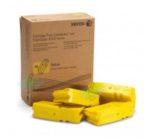 108R00839 картридж желтый для Xerox ColorQube 920X/930X