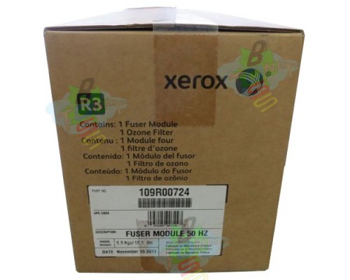 109R00724 фьюзер для Xerox WCP 165/175/245/255/232/238/245/255/265