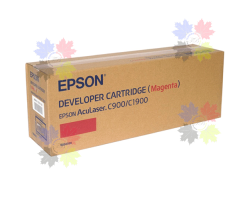 C13S050098 картридж пурпурный для Epson AcuLaser C900/C1900