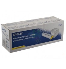 C13S050226 картридж для принтеров Epson AcuLaser C2600 Series