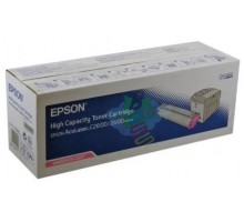 C13S050227 картридж для принтеров Epson AcuLaser C2600 Series