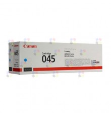 Cartridge 045 C 1241C002[AA] картридж Canon LBP 611/ MF 633Cdw