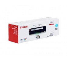 Cartridge 718C 2661B002[AA] картридж для Canon LBP7200, MF8330/8350