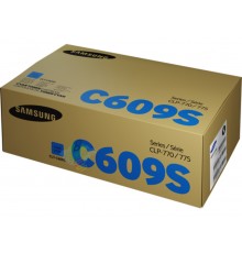 CLT-C609S картридж голубой для Samsung CLP-770 series/CLP-775