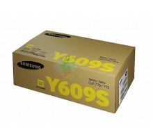 CLT-Y609S картридж желтый для Samsung CLP-770 series/CLP-775