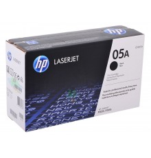 HP 05A CE505A картридж для HP LaserJet P2035/P2055