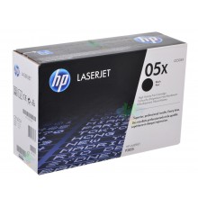 HP 05X CE505X картридж для принтера HP LaserJet P2055 Series