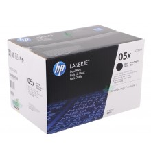HP 05X CE505XF картридж для HP LaserJet P2035/P2055 Series