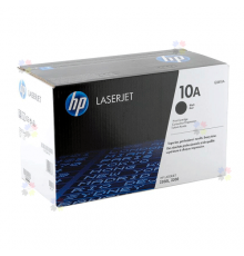 HP 10A (Q2610A) картридж для принтера HP LaserJet 2300