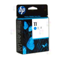HP 11 (C4811A) голубая печатающая головка HP Business Inkjet
