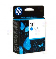 HP 11 (C4811A) голубая печатающая головка HP Business Inkjet