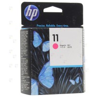 HP 11 (C4813A) пурпурная печатающая головка HP Business Inkjet