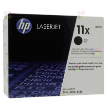 HP 11X (Q6511X) картридж экономичный для HP LaserJet 2420 / 2430