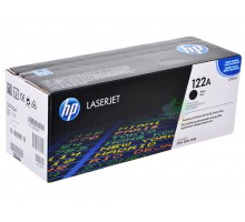 HP 122A Q3960A картридж для HP Color LaserJet 2550/20/ 30/40