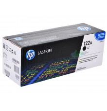 HP 122A Q3960A картридж для HP Color LaserJet 2550/20/ 30/40