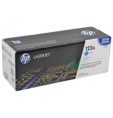HP 122A Q3961A картридж для HP Color LaserJet 2550/20/ 30/40
