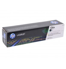 HP 126A CE310A картридж для HP LaserJet PRO CP1025 / CP1025NW