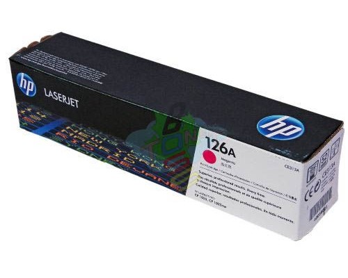 HP 126A CE313A картридж для HP LaserJet PRO CP1025 / CP1025NW