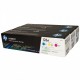 HP 126A CF341A картридж для HP LaserJet PRO CP1025 / CP1025NW