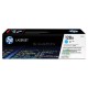 HP 128A CE321A лазерный картридж для HP Color LaserJet CP15XX Pro