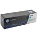 HP 128A CE321A лазерный картридж для HP Color LaserJet CP15XX Pro
