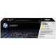 HP 128A CE322A картридж для HP Color LaserJet CP15XX Pro