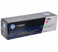 HP 128A CE323A картридж для HP Color LaserJet CP15XX Pro