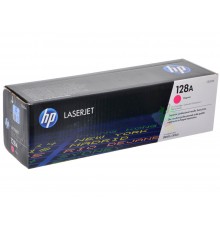 HP 128A CE323A картридж для HP Color LaserJet CP15XX Pro