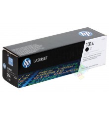 HP 131A CF210A картридж для принтера HP LaserJet Pro 200 color