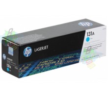 HP 131A CF211A картридж для принтера HP LaserJet Pro 200 color