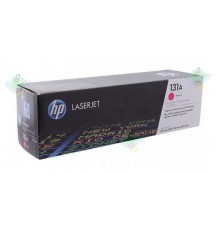 HP 131A CF213A картридж принтера для HP LaserJet Pro 200 color