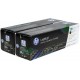 HP 131X CF210XD / CF210XF картридж для HP LaserJet Pro 200 color