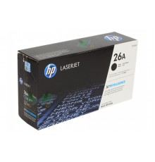 HP 26A CF226A картридж черный для HP LaserJet Pro M402/M426 Series