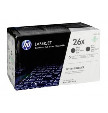 HP 26X CF226XD/XF картридж для HP LaserJet Pro M402/M426
