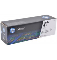 HP 305A (СE410A) картридж с черным тонером для HP LaserJet Pro 300 MFP M375/Pro 400 MFP M475