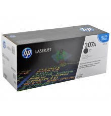 HP 307A CE740A картридж для HP Color LaserJet Professional CP5225